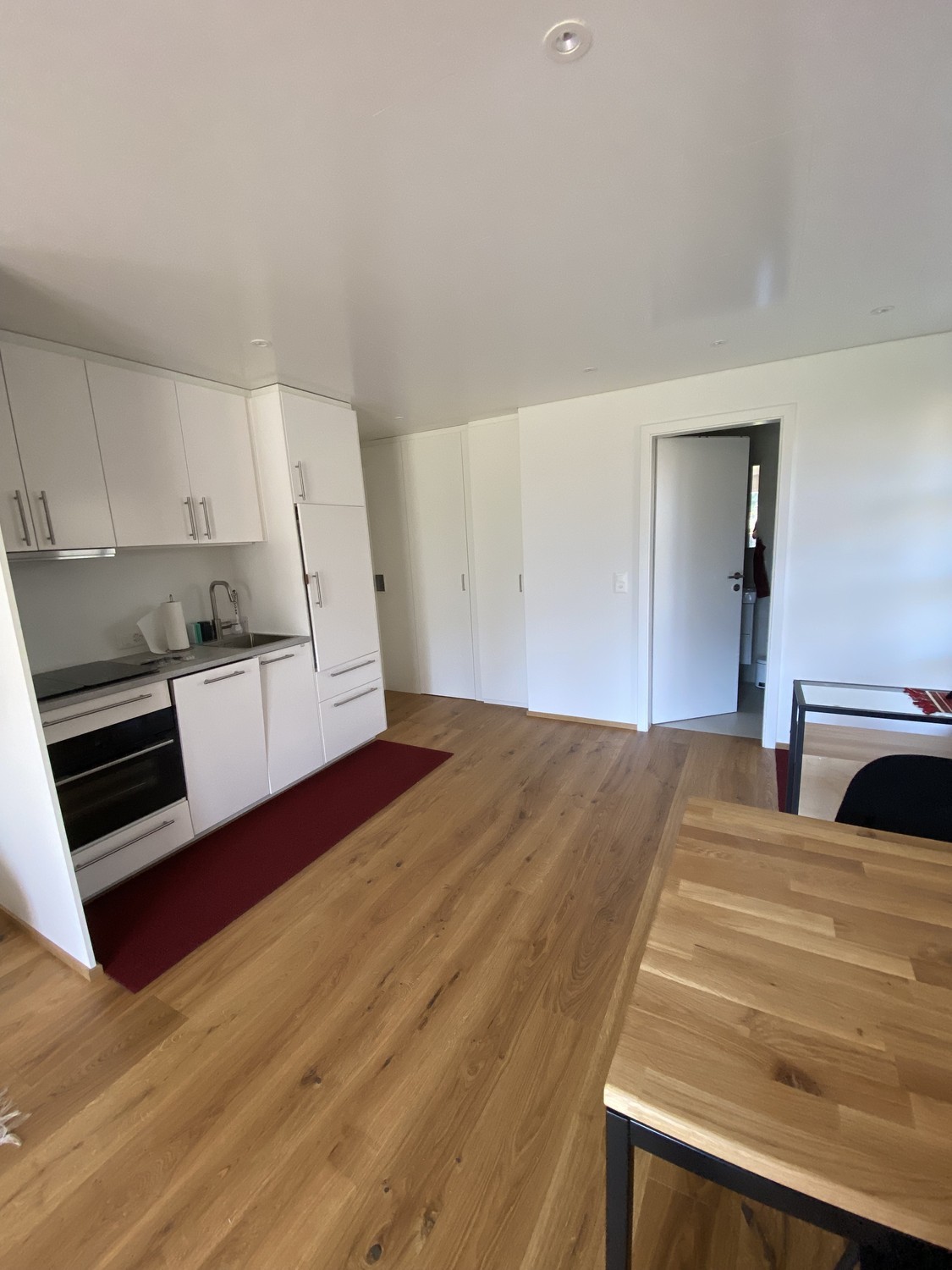 Appartamento di 2 ½ locali