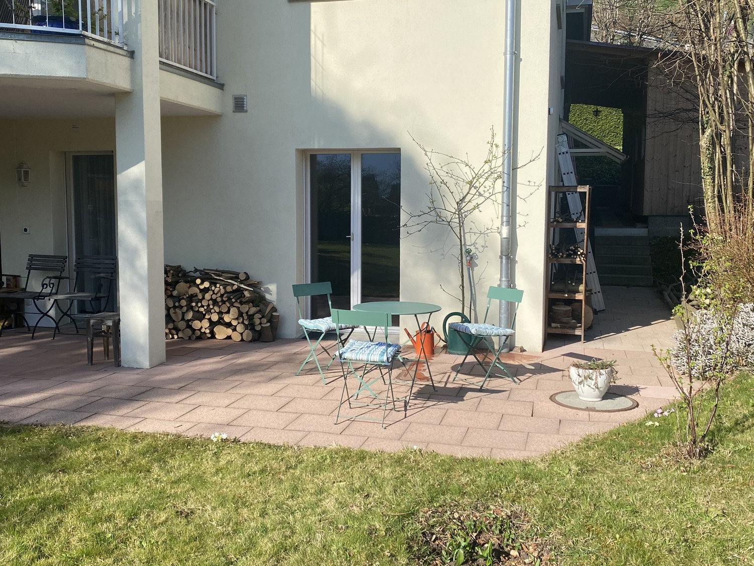 Appartamento di 2 ½ locali