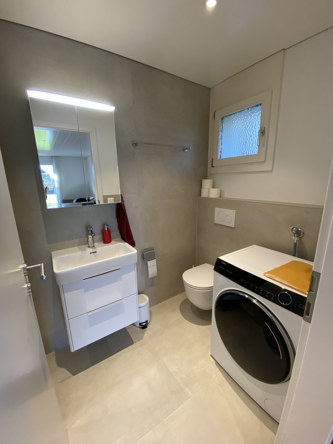 Appartamento di 2 ½ locali