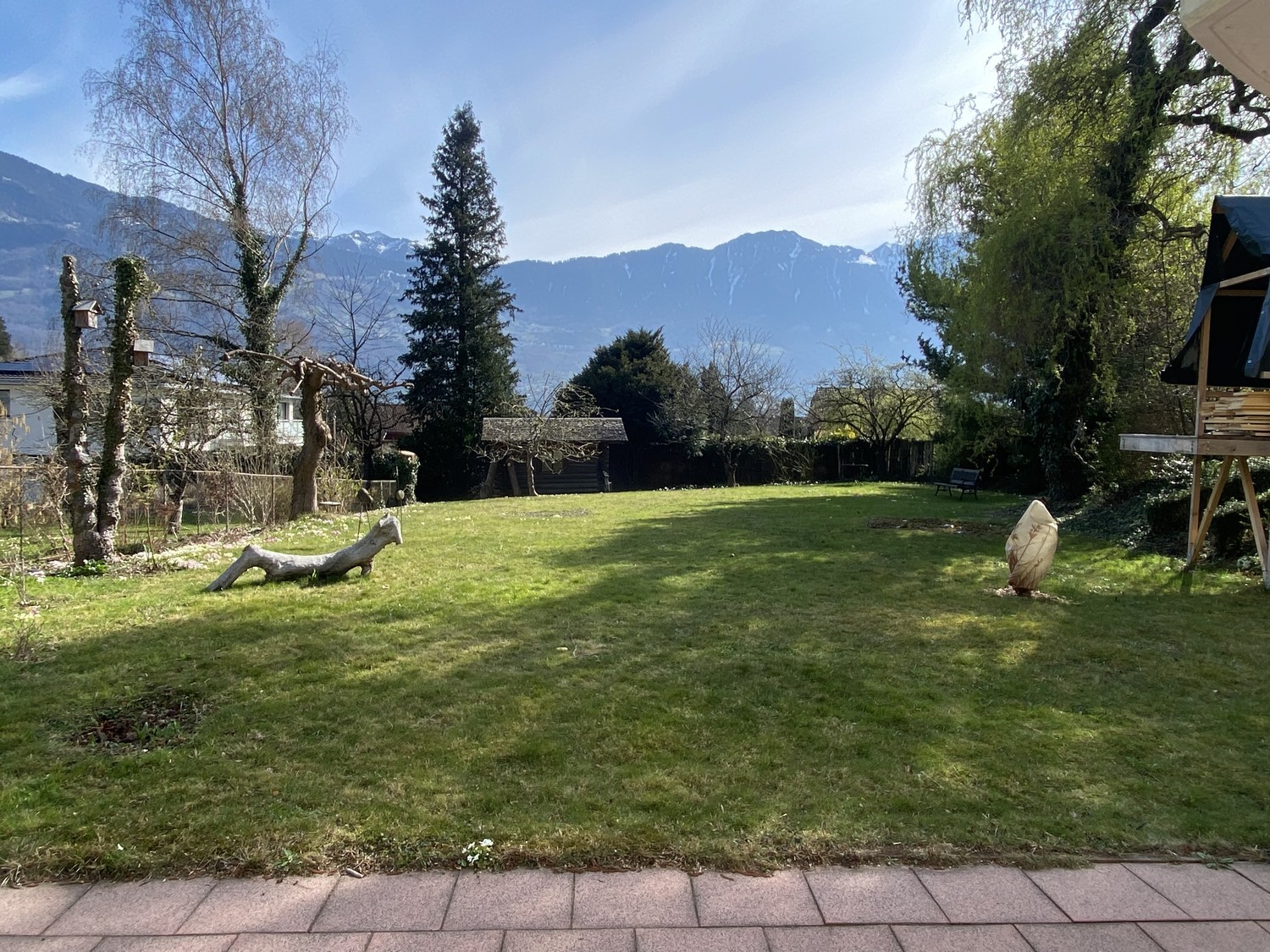 Appartamento di 2 ½ locali
