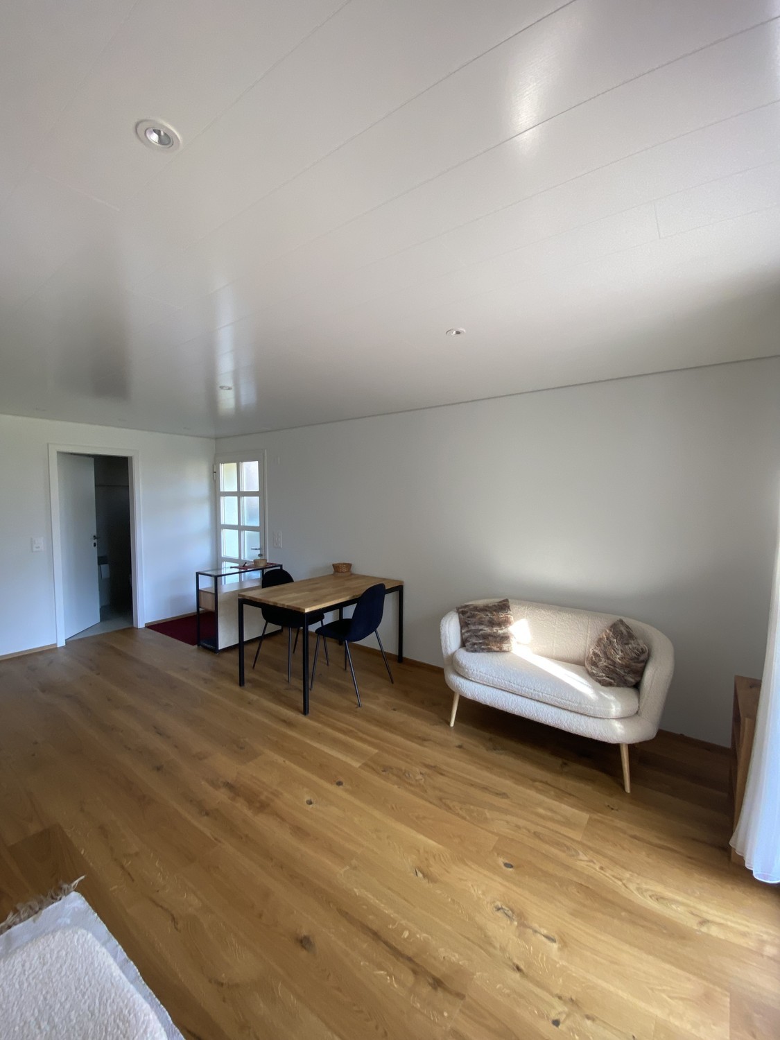 Appartamento di 2 ½ locali