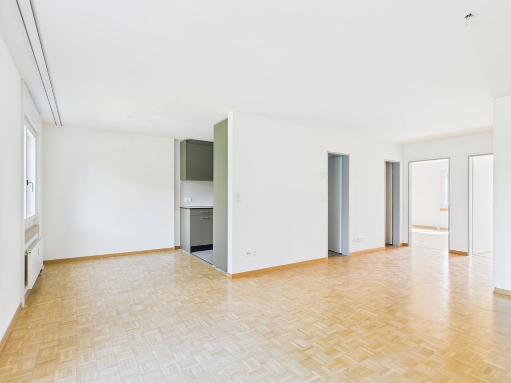 4 ½ rooms apartment, photo 4 of 7