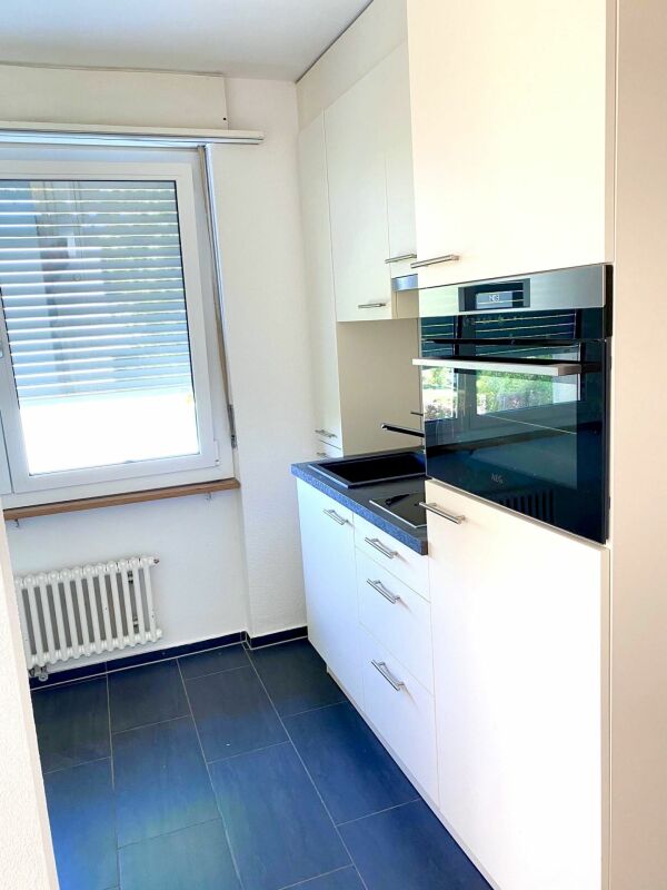 Appartement de 1 pièce