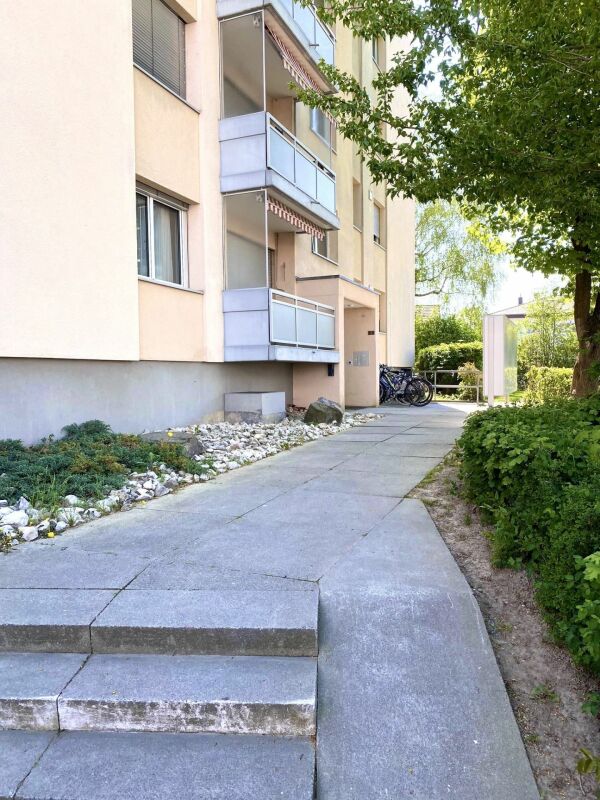 Appartement de 1 pièce