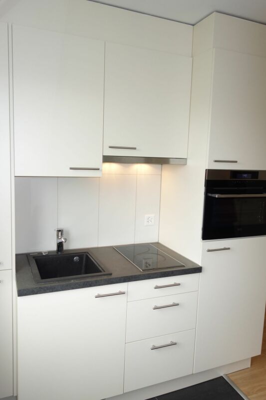 Appartement de 1 pièce