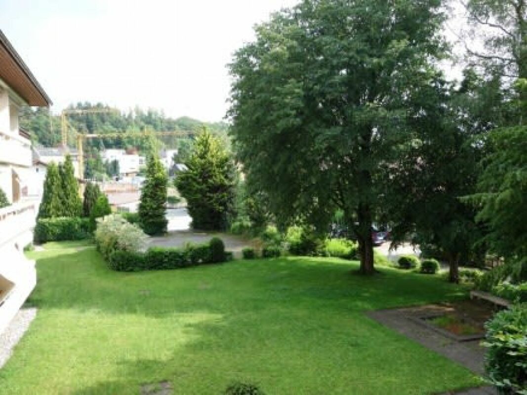 Appartement de 1 pièce