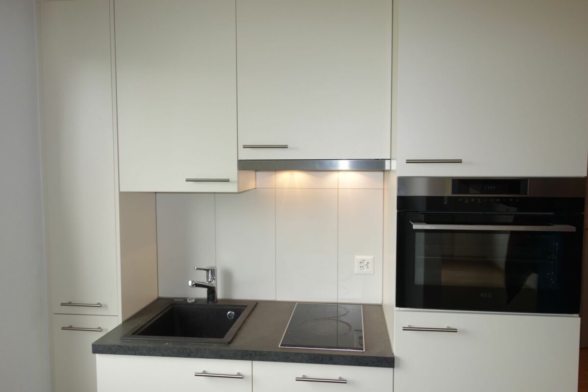 Appartement de 1 pièce