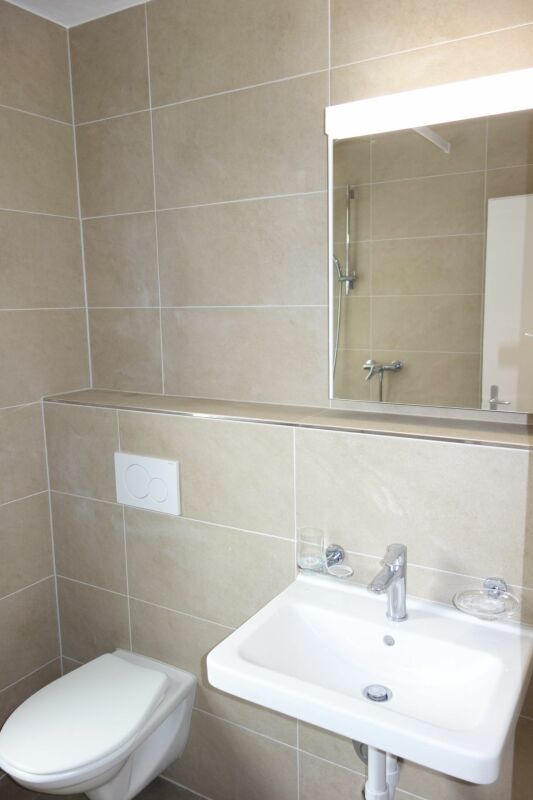 Appartement de 1 pièce