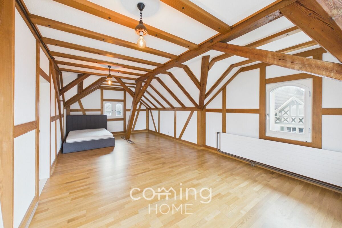 1 ½ rooms roof flat, photo 2 of 9