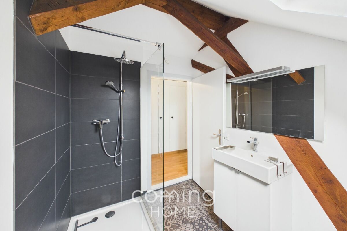 1 ½ rooms roof flat, photo 6 of 9