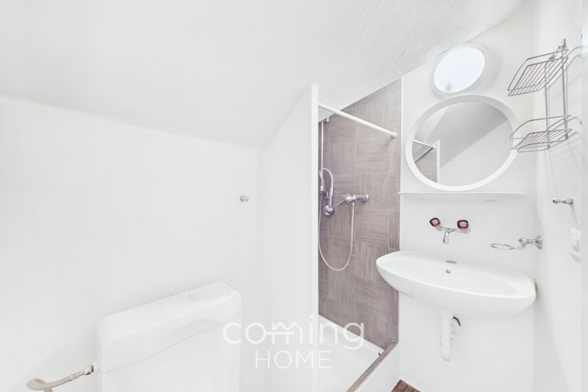 1 ½ rooms roof flat, photo 9 of 9
