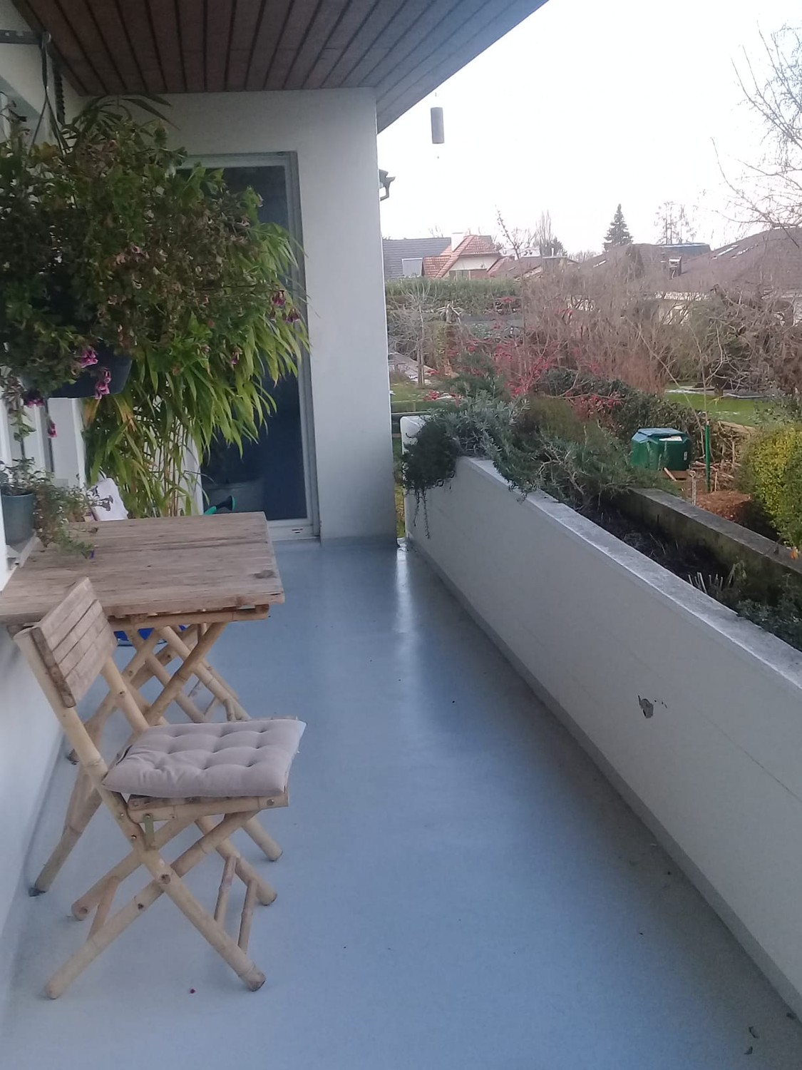 6 ½ rooms single house