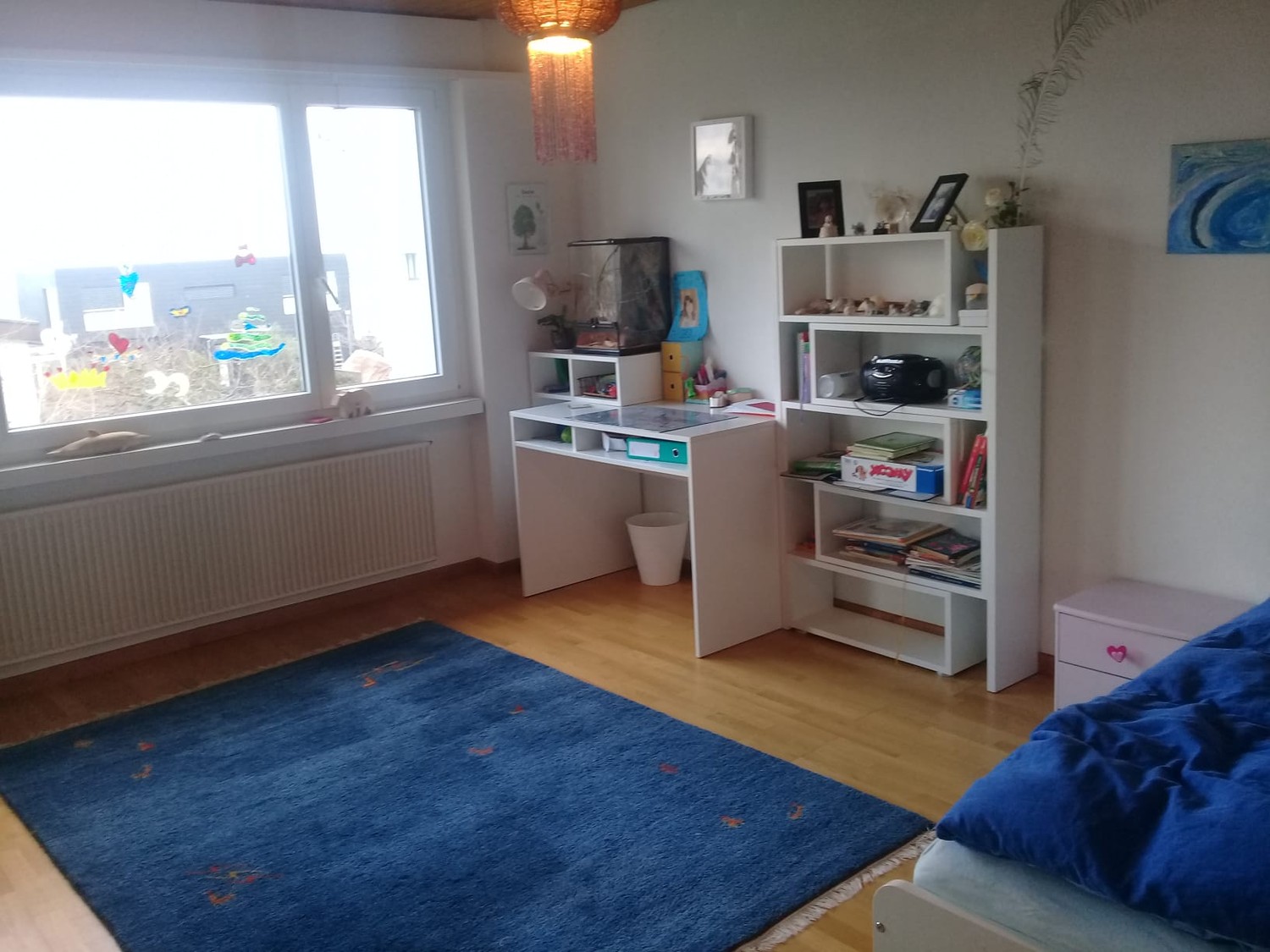 6 ½ rooms single house