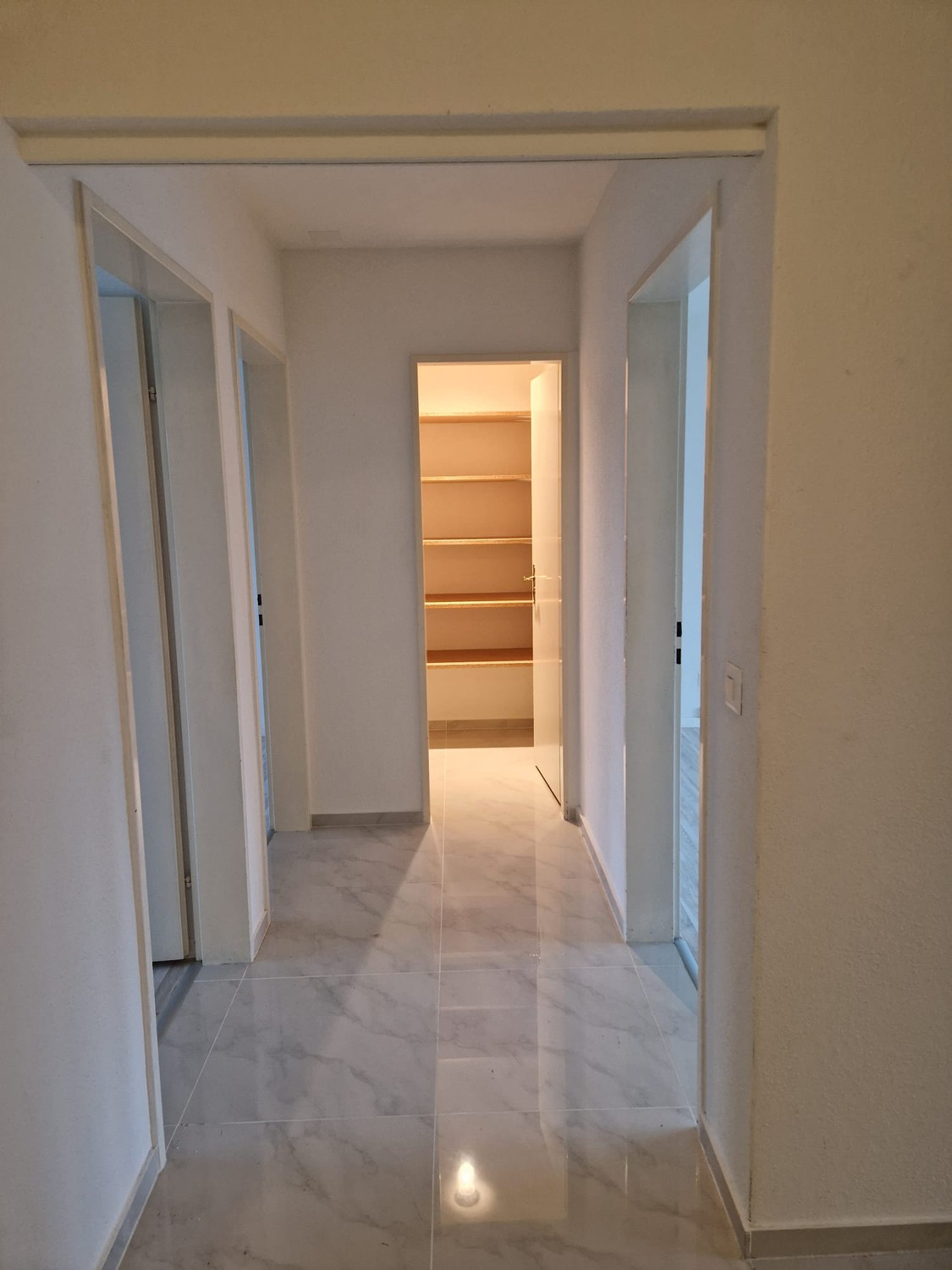 2 rooms apartment