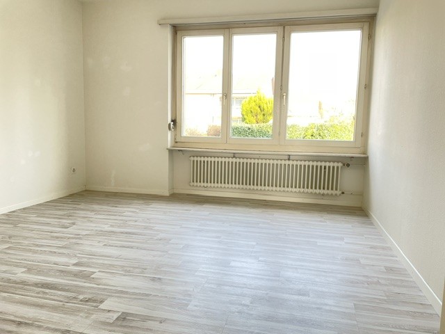 2 rooms apartment