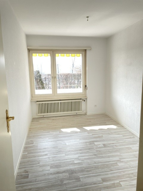 2 rooms apartment