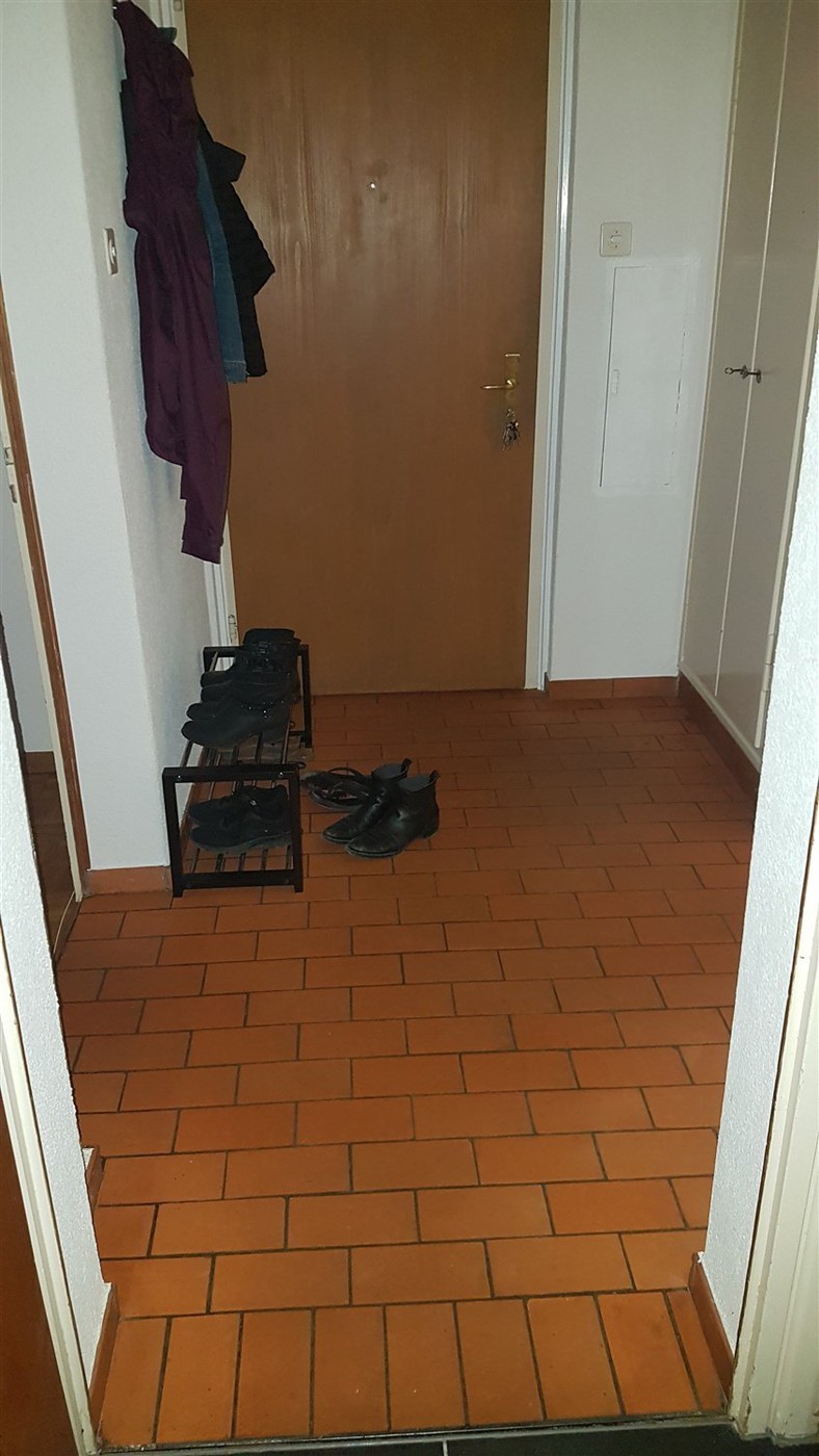 2 ½ rooms apartment, photo 6 of 7