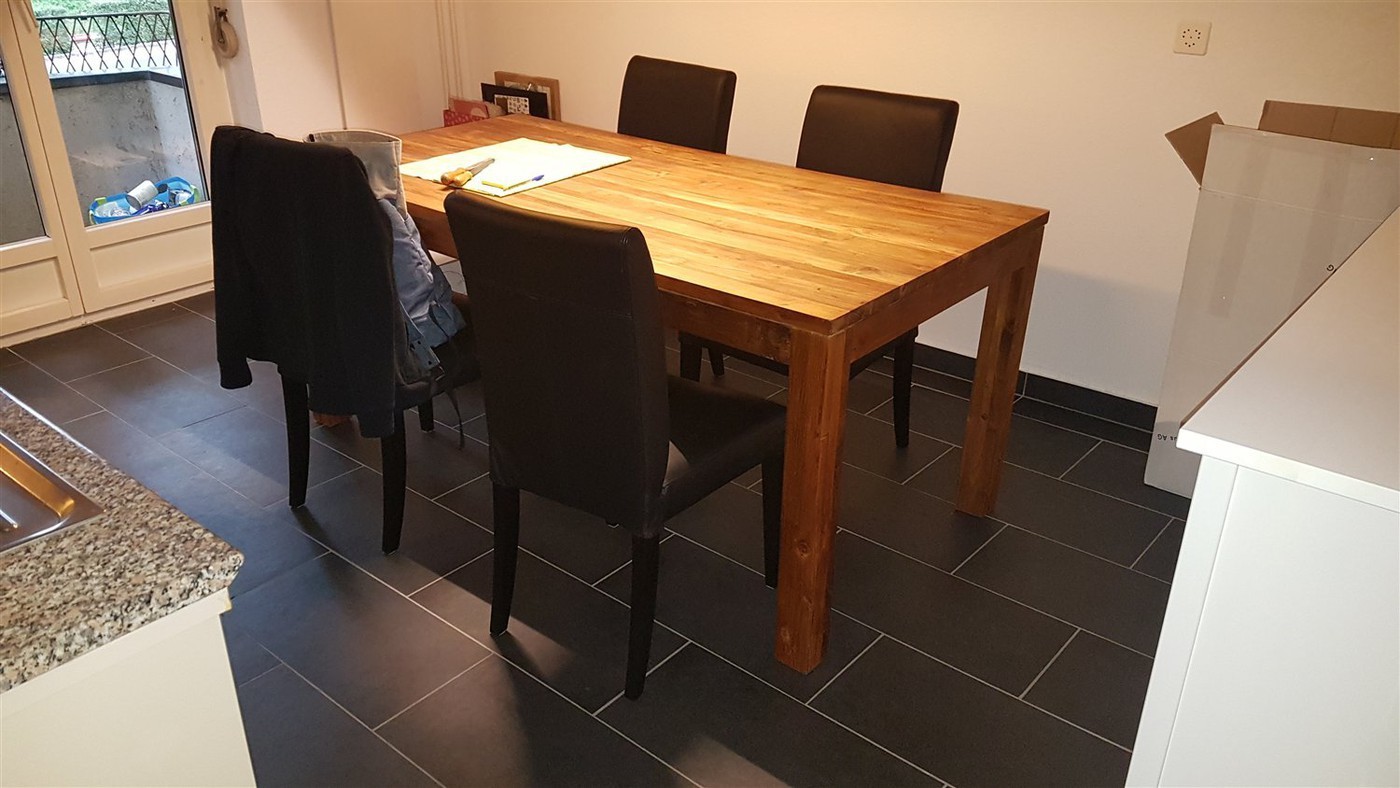 2 ½ rooms apartment, photo 4 of 7