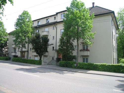 2 ½ rooms apartment, photo 7 of 7