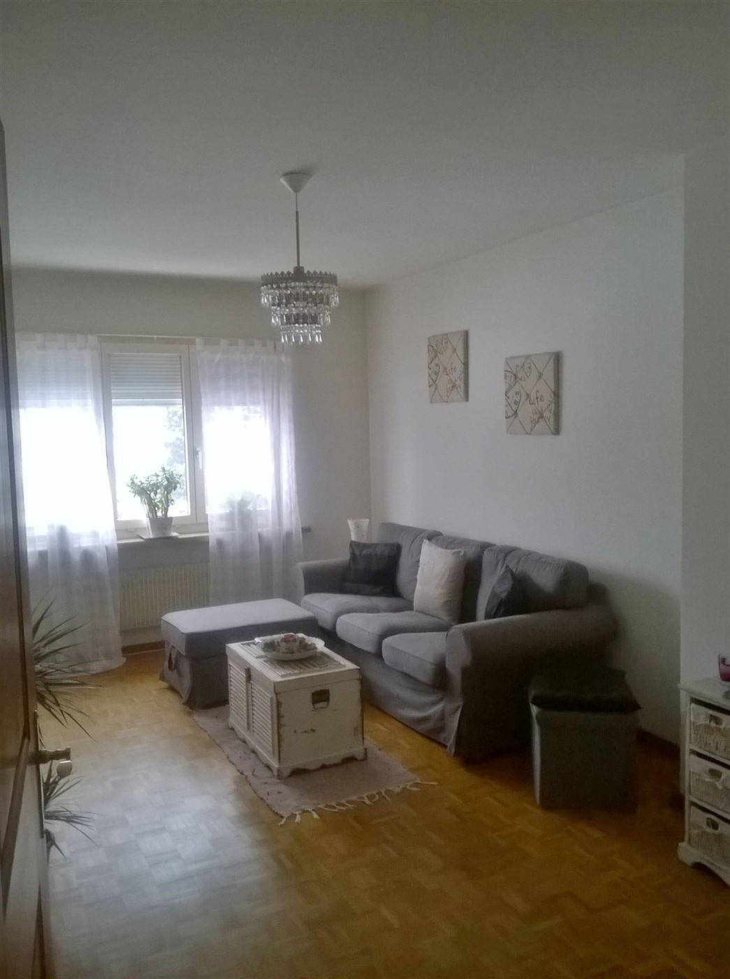 2 ½ rooms apartment, photo 1 of 7
