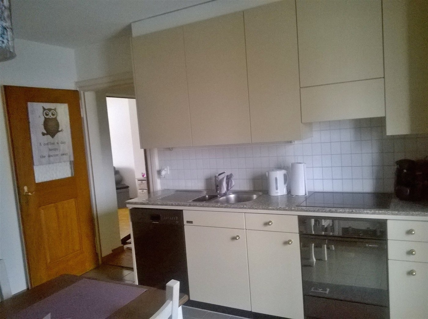 2 ½ rooms apartment, photo 3 of 7