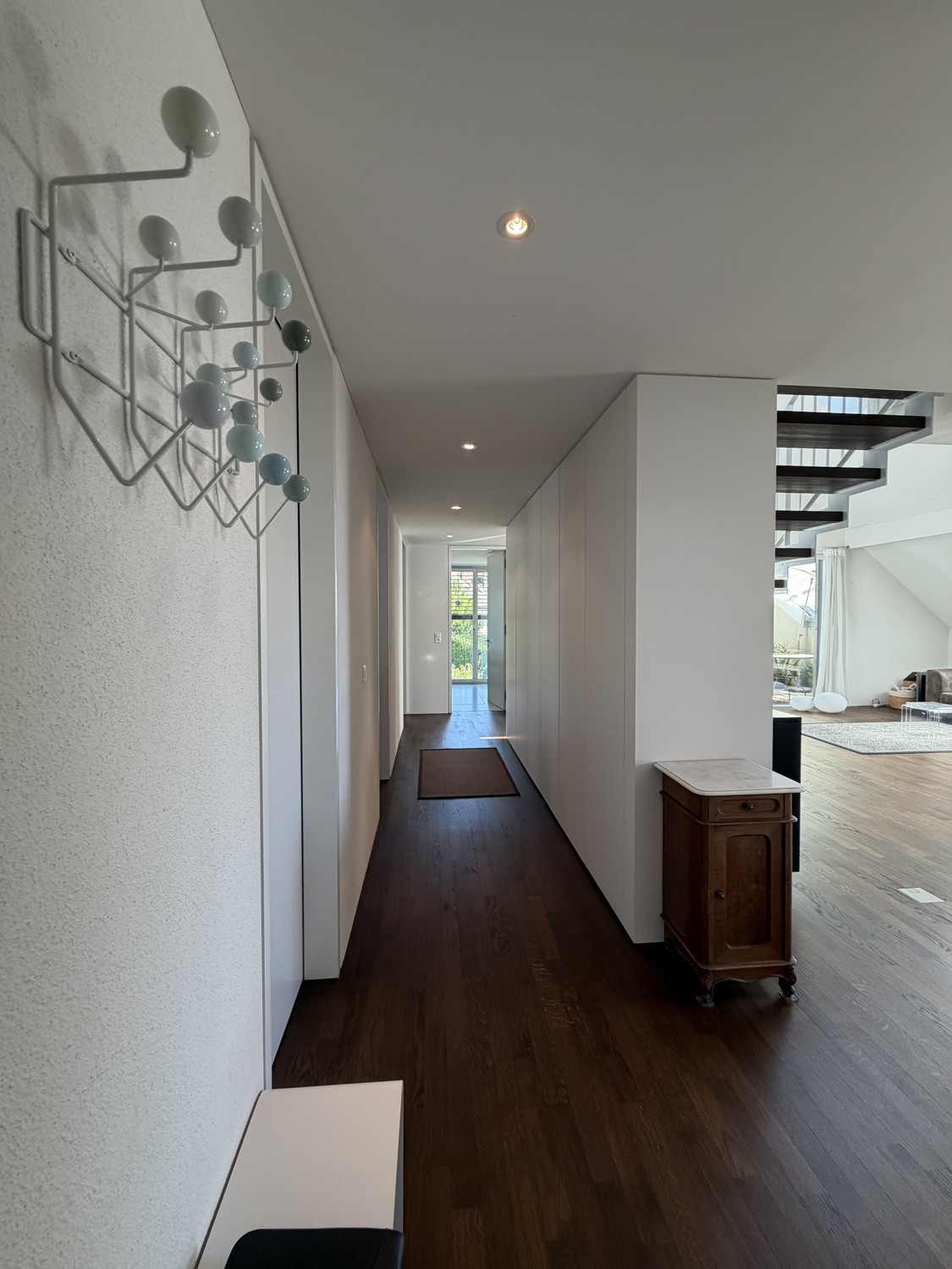 5 ½ rooms apartment, photo 3 of 10