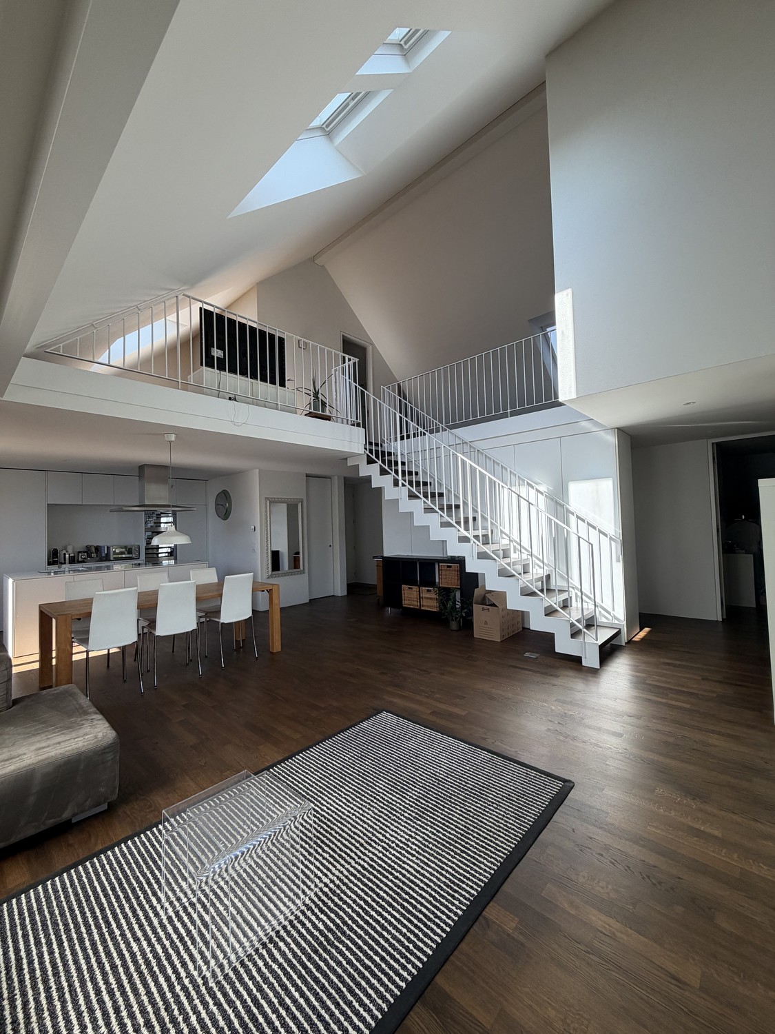 5 ½ rooms apartment, photo 1 of 10