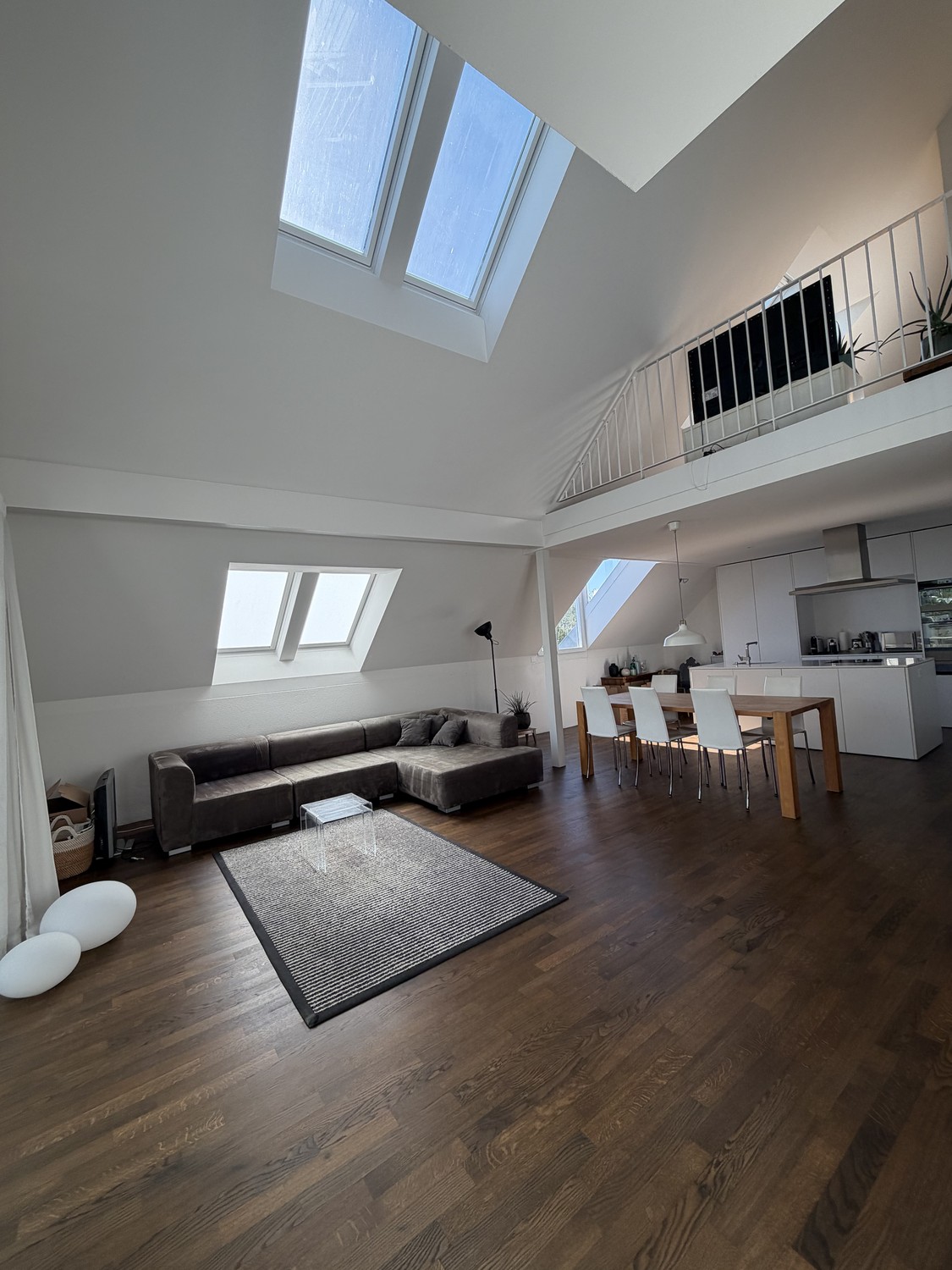 5 ½ rooms apartment, photo 6 of 10
