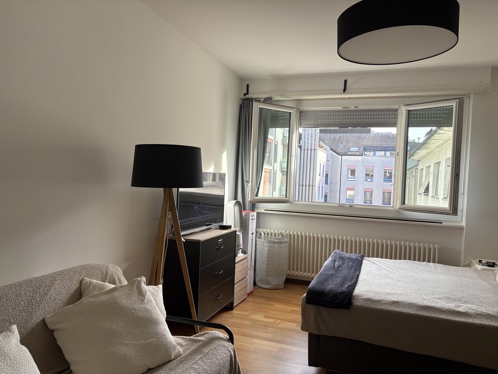 1 room furnished flat, photo 3 of 4
