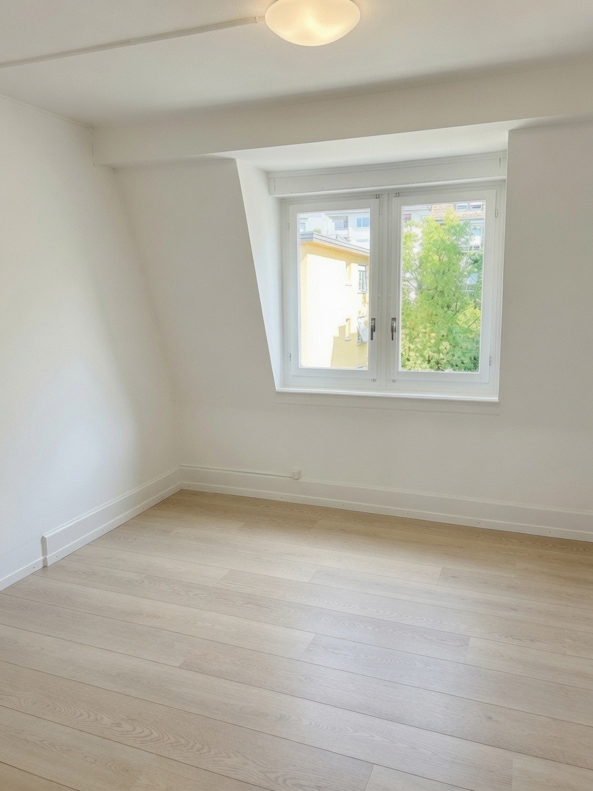 Room in a shared flat, photo 1 of 7