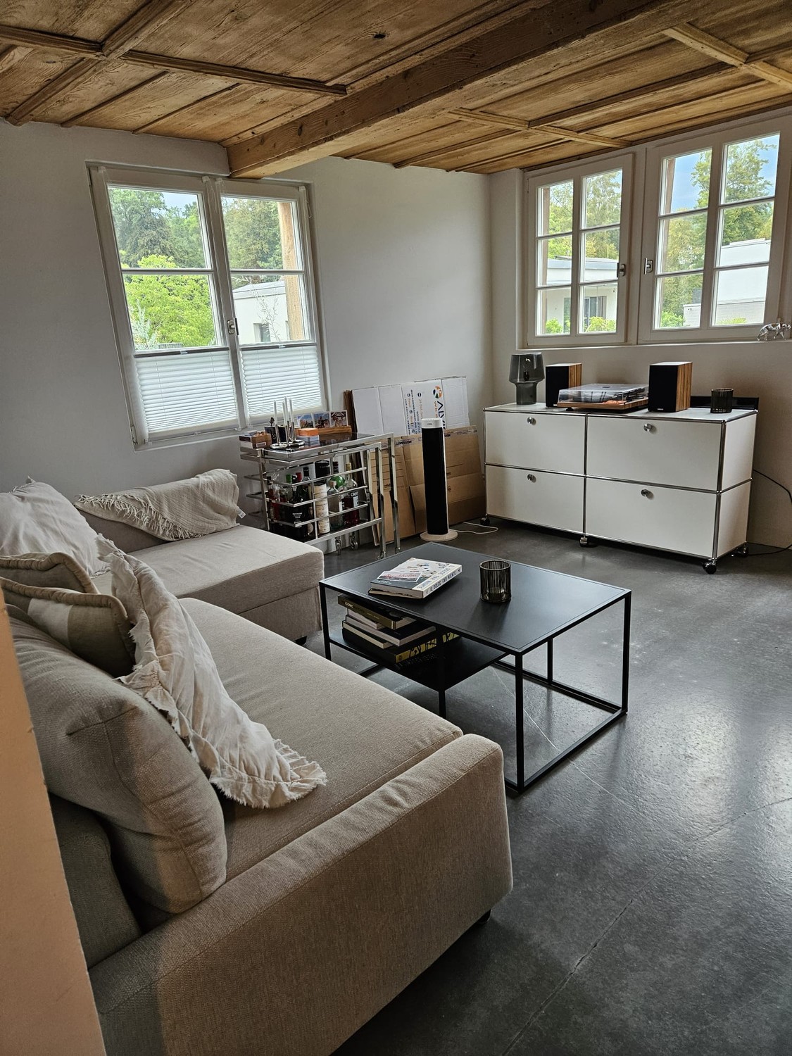 Appartement de 3 ½ pièces