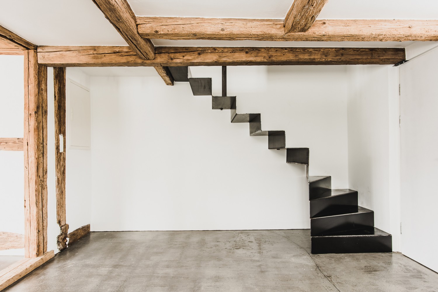 Appartement de 3 ½ pièces