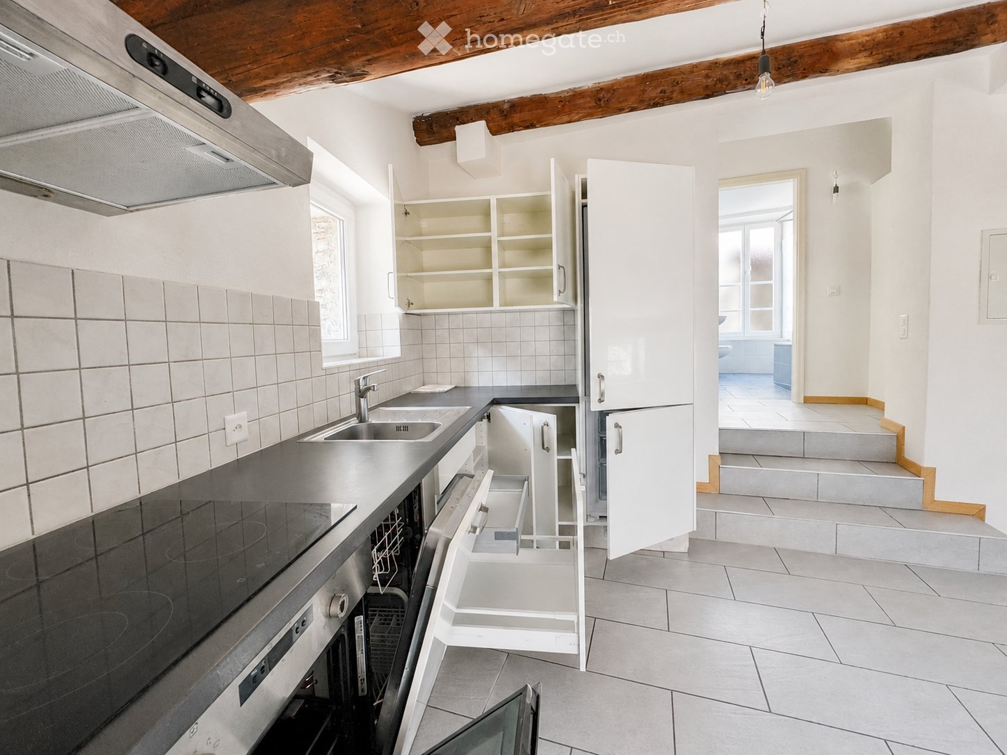 2 ½ rooms apartment, photo 1 of 5