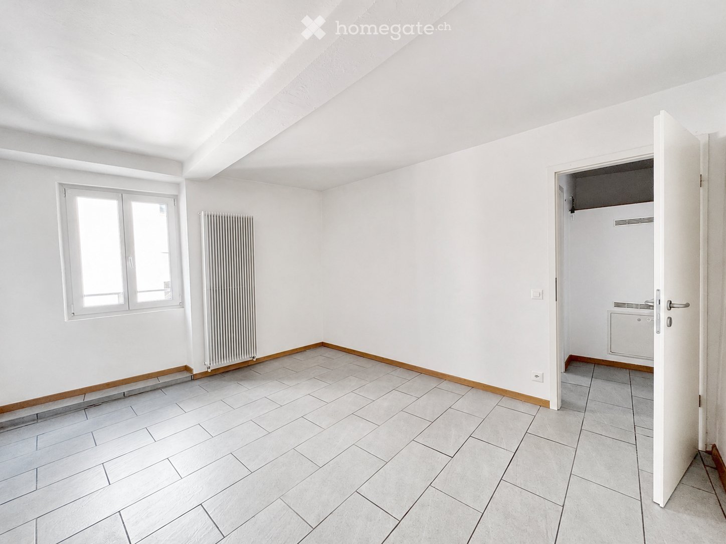 2 ½ rooms apartment, photo 2 of 5