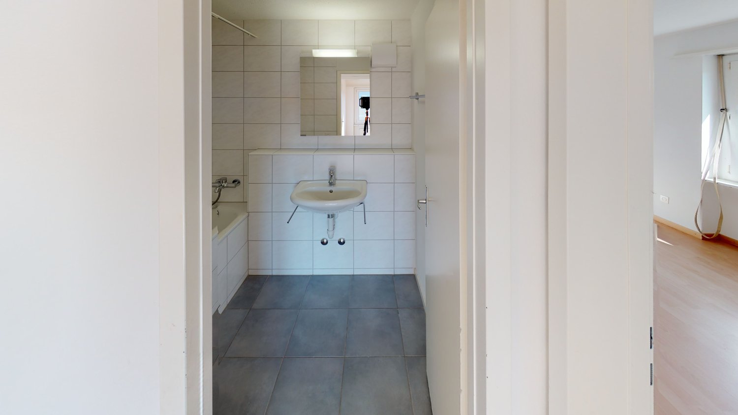 3 ½ rooms apartment, photo 6 of 10