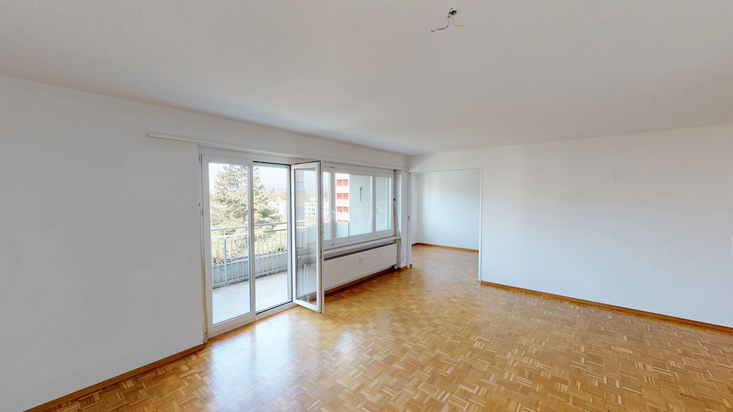 3 ½ rooms apartment, photo 2 of 10