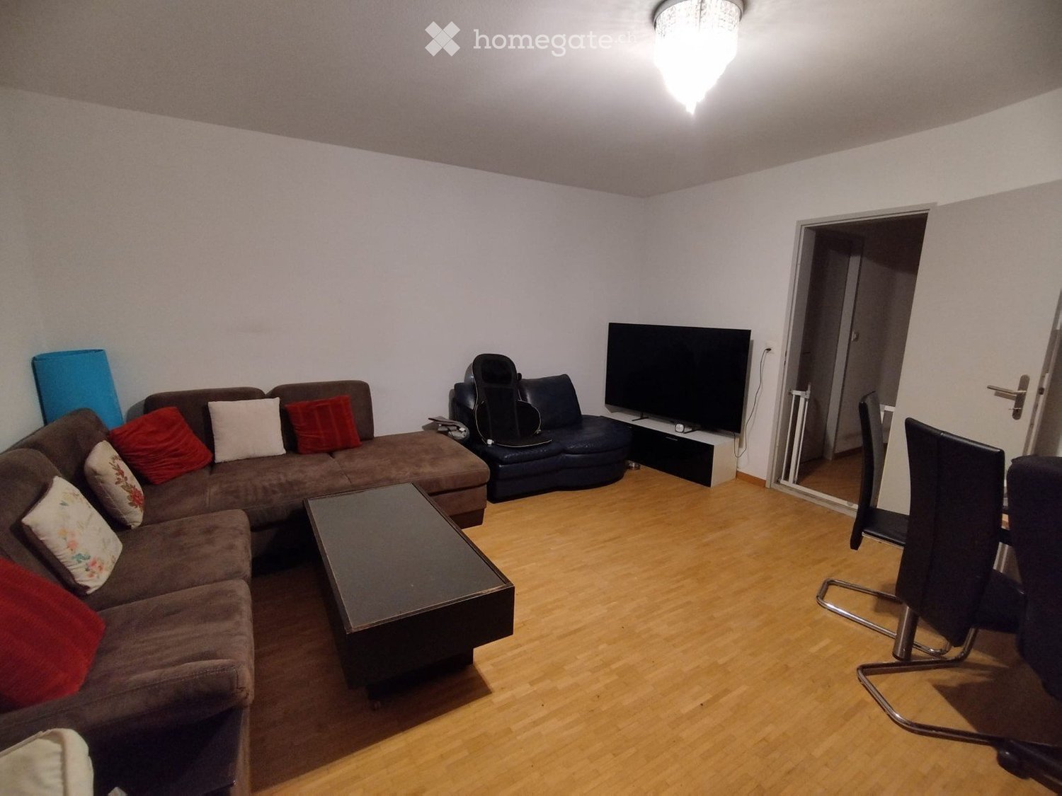 appartamento di 2 ½ locali