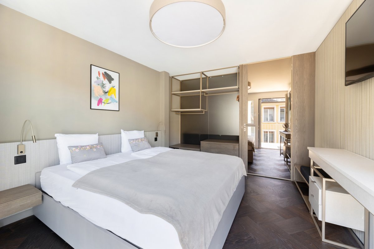 2 ½ rooms apartment, photo 1 of 7