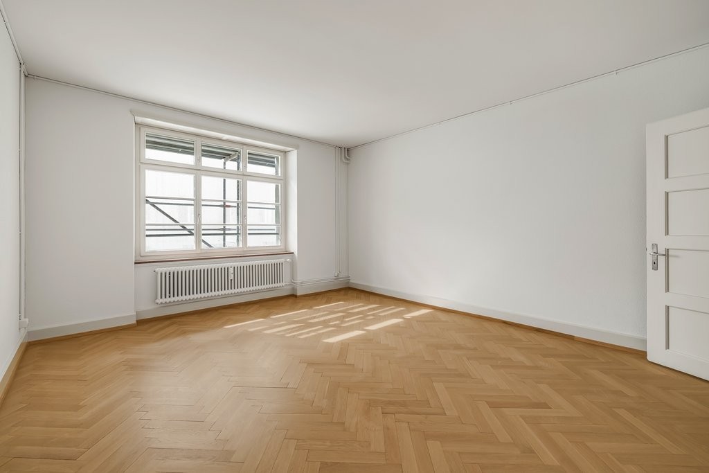 2 ½ rooms apartment, photo 5 of 5