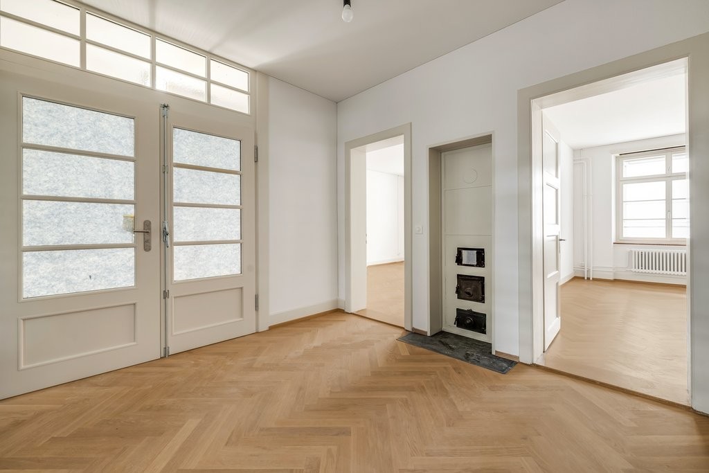 2 ½ rooms apartment, photo 3 of 5
