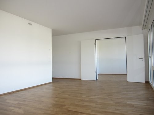 2 ½ rooms apartment, photo 3 of 6
