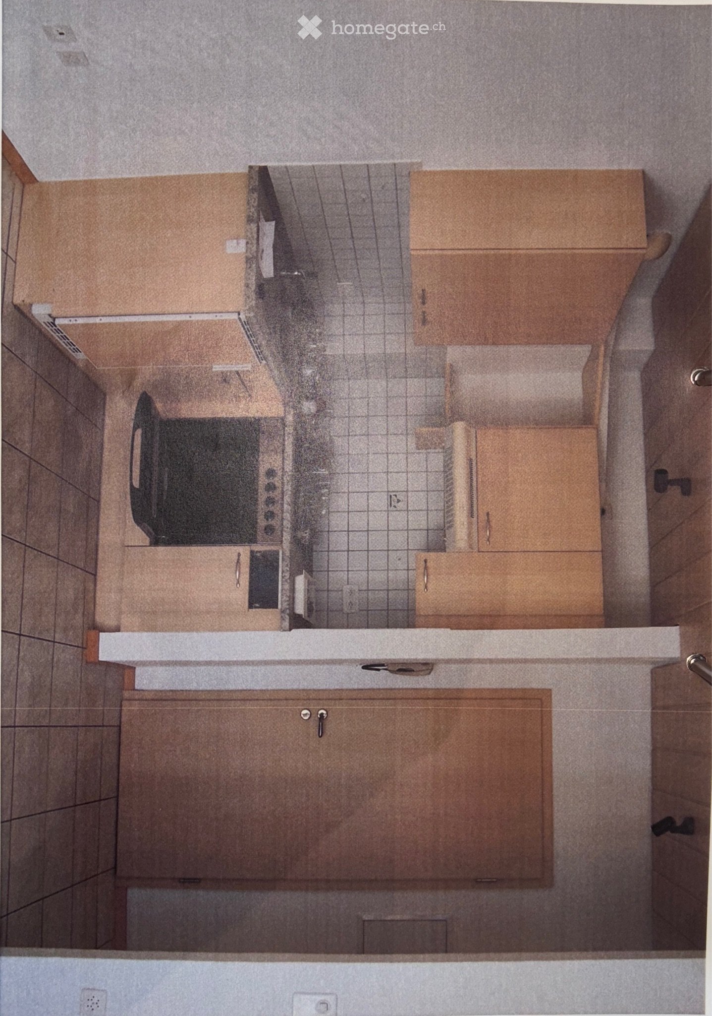 2 rooms apartment, photo 3 of 5