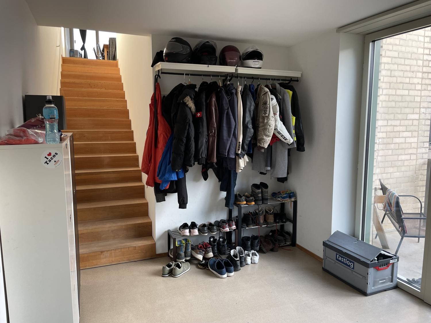 Room in a shared flat, photo 3 of 7