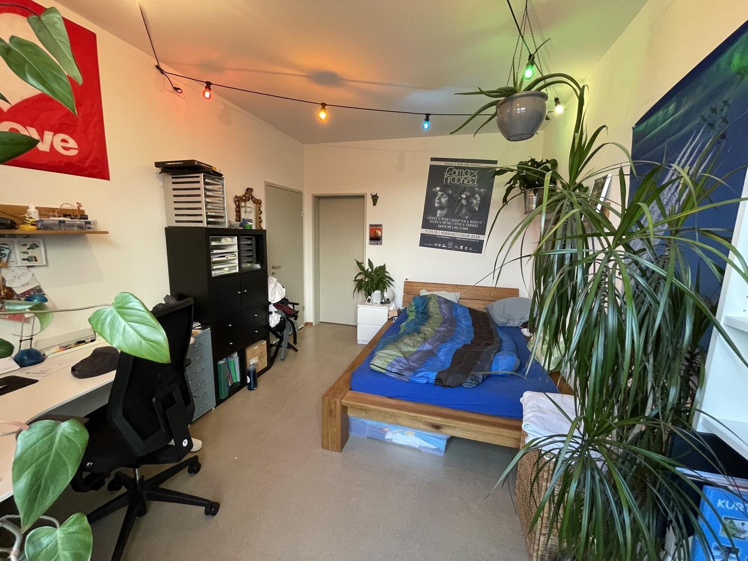 Room in a shared flat, photo 7 of 7