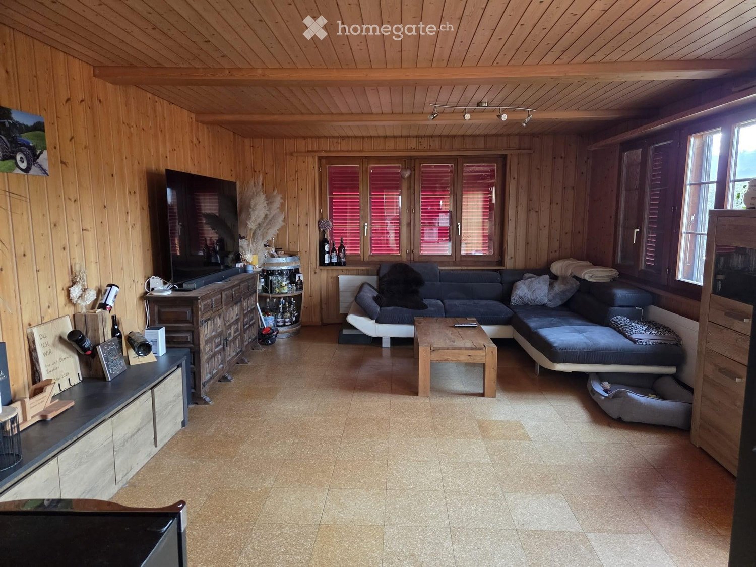 3 ½ rooms apartment, photo 3 of 5