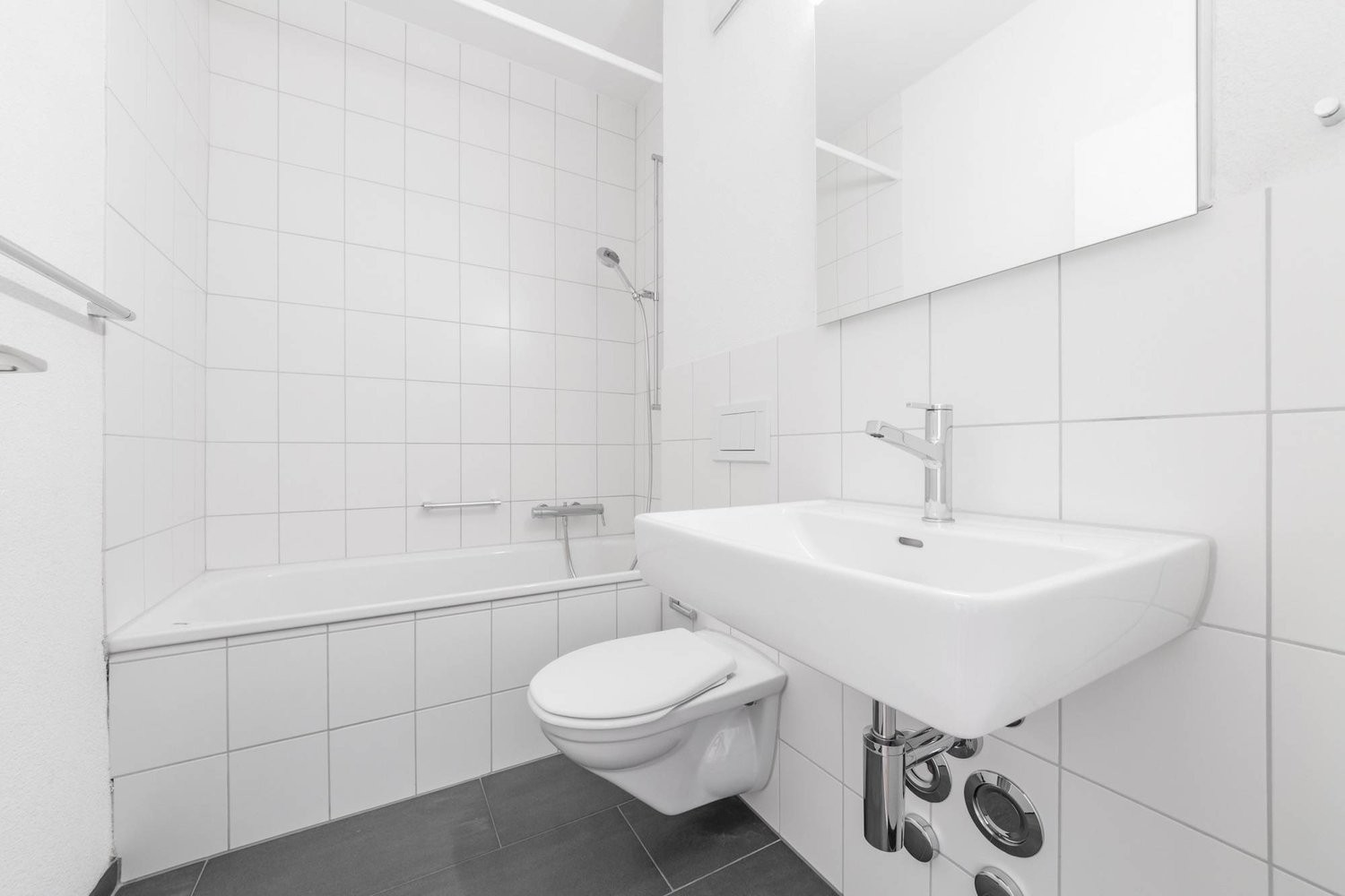 2 ½ rooms apartment, photo 4 of 7