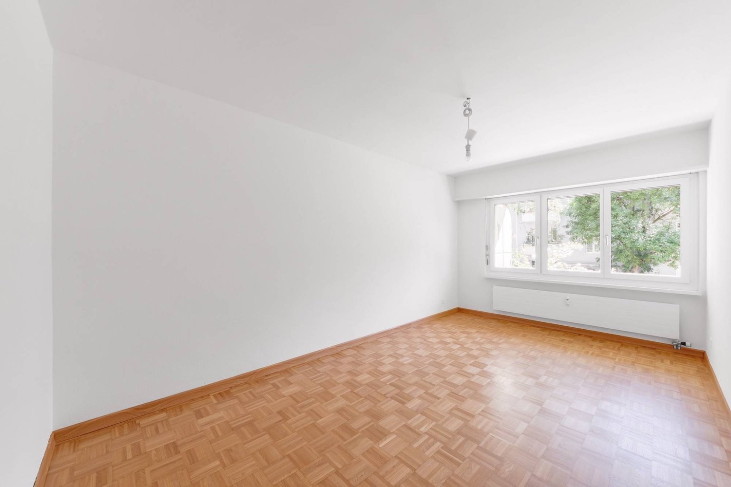 2 ½ rooms apartment, photo 5 of 7
