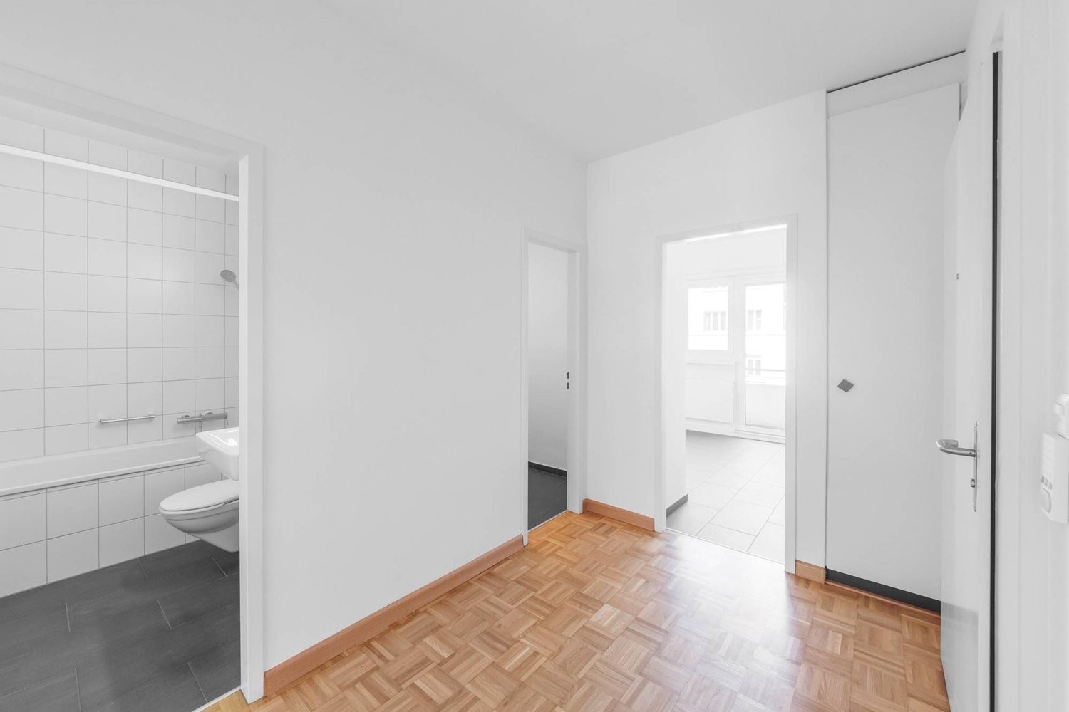 2 ½ rooms apartment, photo 6 of 7