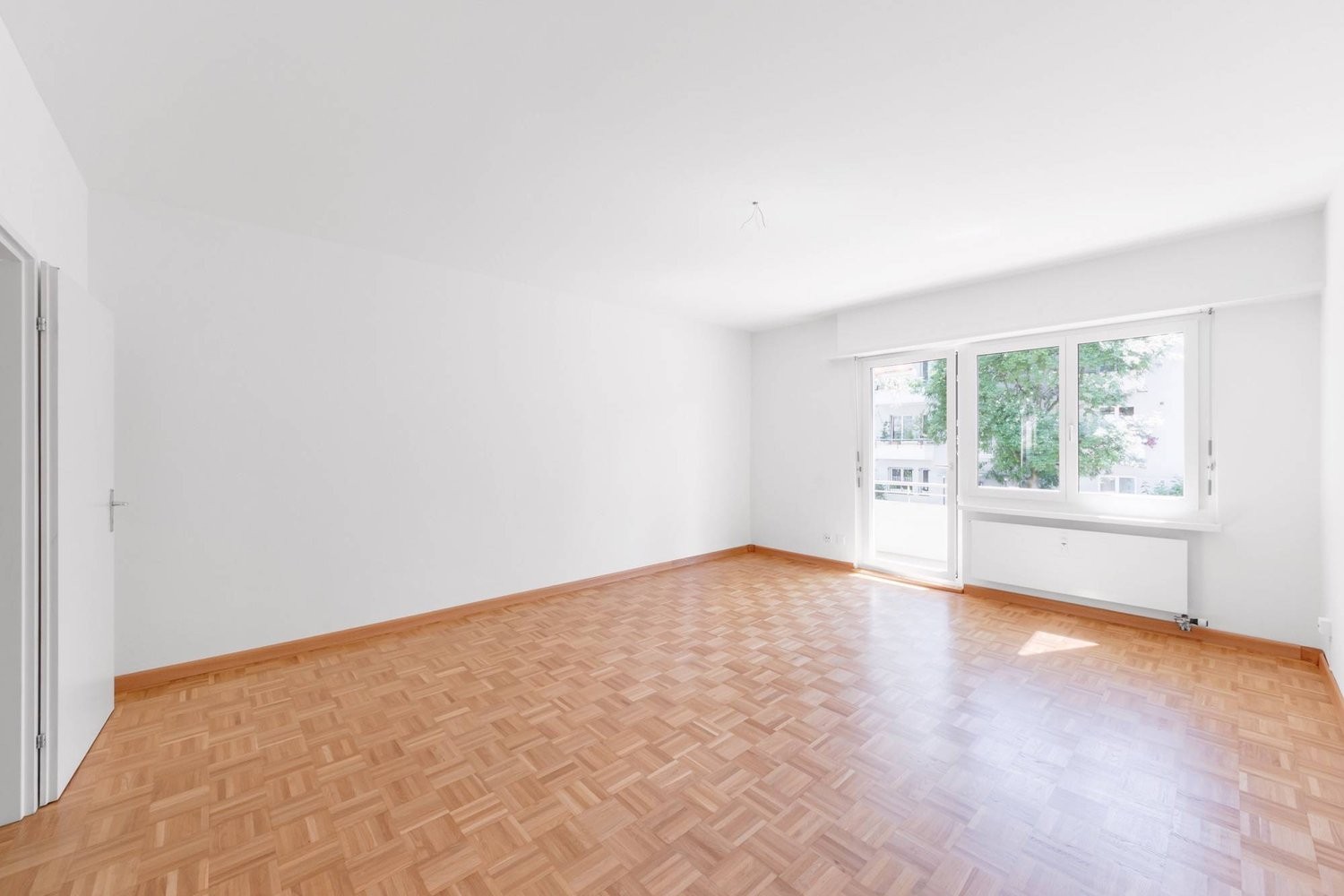 2 ½ rooms apartment, photo 2 of 7