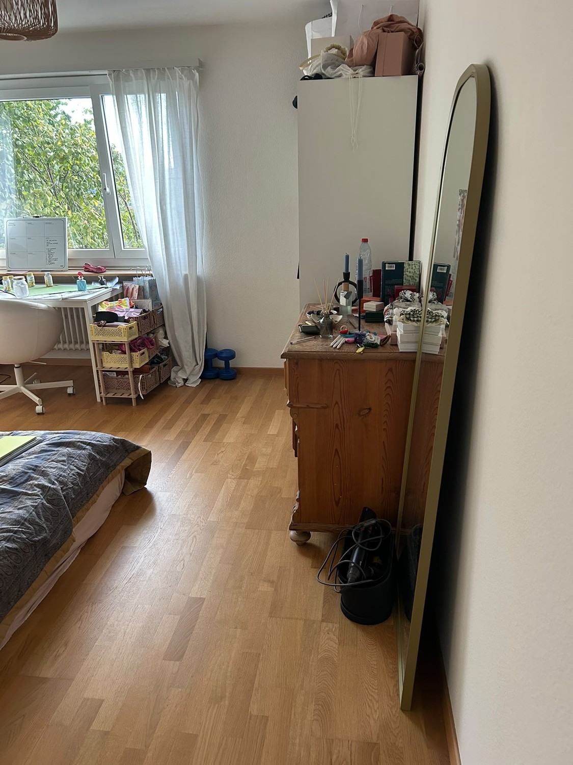 Room in a shared flat, photo 4 of 10